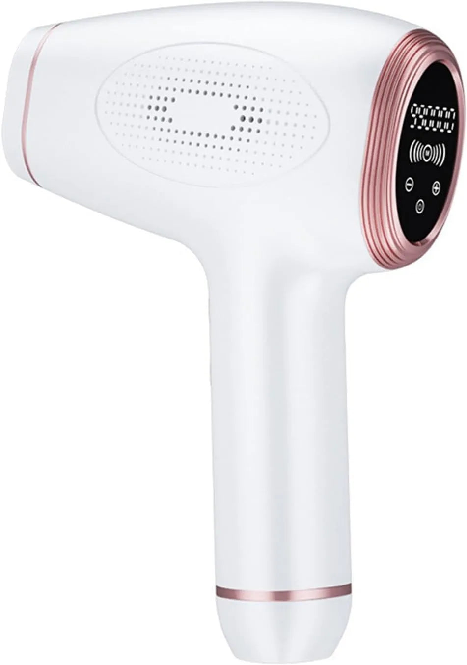 Depilazione IPL Uomini e Donne 990, 000 Flash Depilazione Ascelle Gambe Posteriori Braccia Viso