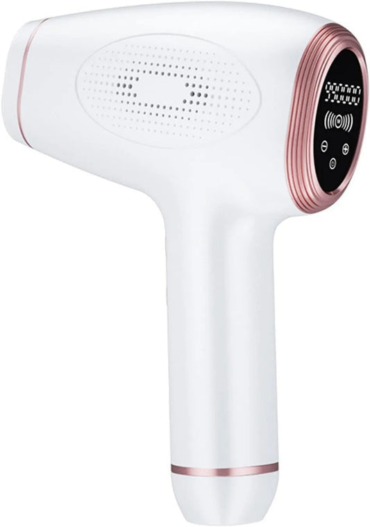 Depilazione IPL Uomini e Donne 990, 000 Flash Depilazione Ascelle Gambe Posteriori Braccia Viso