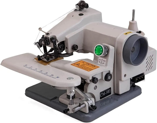 Macchina per orlatura, macchina da cucire, macchina per cucito elettrica, portatile, professionale, per orlatura a punto cieco portatile