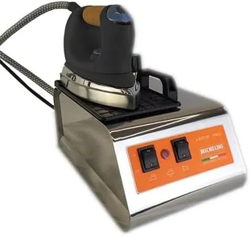 LT 1950W FERRO DA STIRO PROFESSIONALE COMPATTO CON CALDAIA 1
