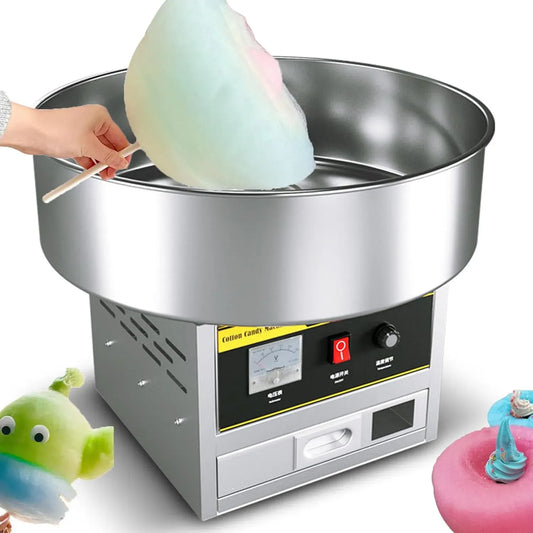 Macchina per zucchero, macchina zucchero filato, per zucchero filato per uso domestico