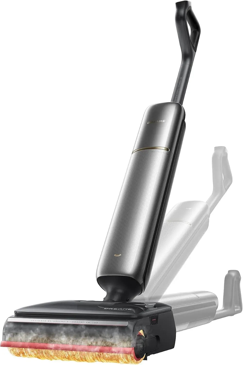 Aspirapolvere T16, aspiratore elettrico domestico, lavapavimenti elettrico, dreame Pro Heat-A Aspirapolvere Lavapavimenti