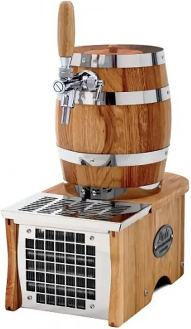1-Linea Macchina per Birra, Dispenser, verde, per Birra 1-Linea