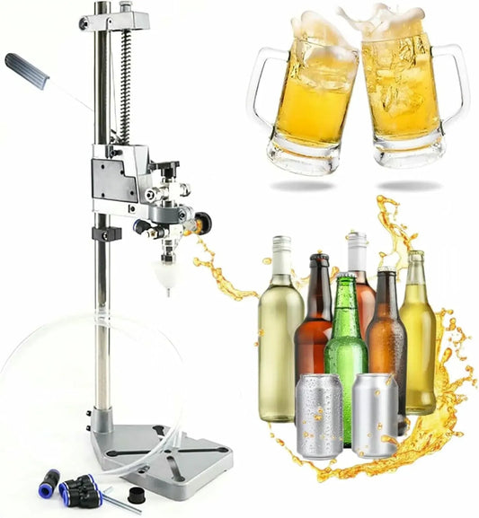 A 50 Macchina per Zaino, 50 Mm, per La Macchina di Produzione della Birra per La Macchin