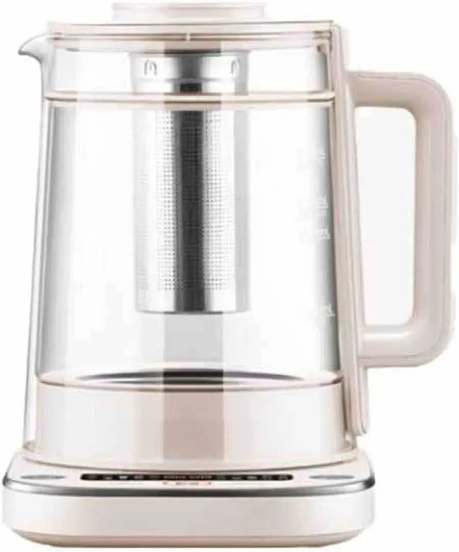 Bollitore elettrico, 1,5 L, bollitore per bevande, funzione riscaldante