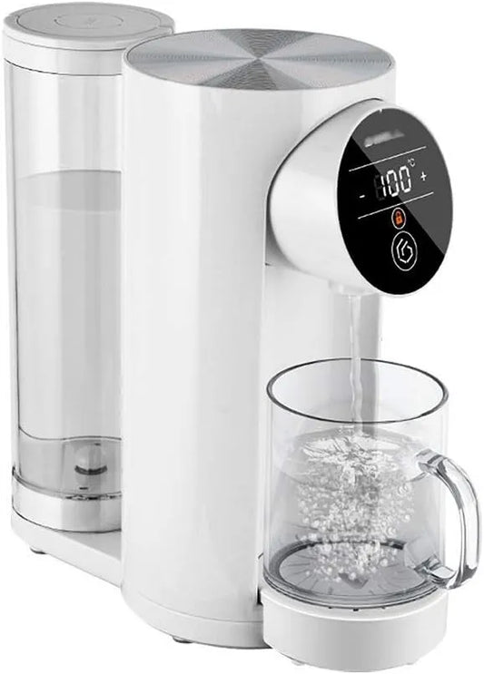Distributore, Dispenser, casa Desktop Smart Tea Machine Autom, HMTE