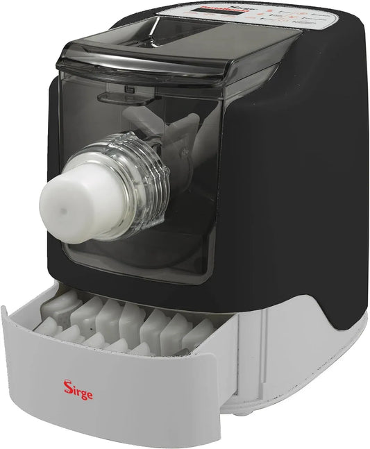 Macchina per pasta, 260 W, macchina per tagliatelle, Sirge PASTABUONA
