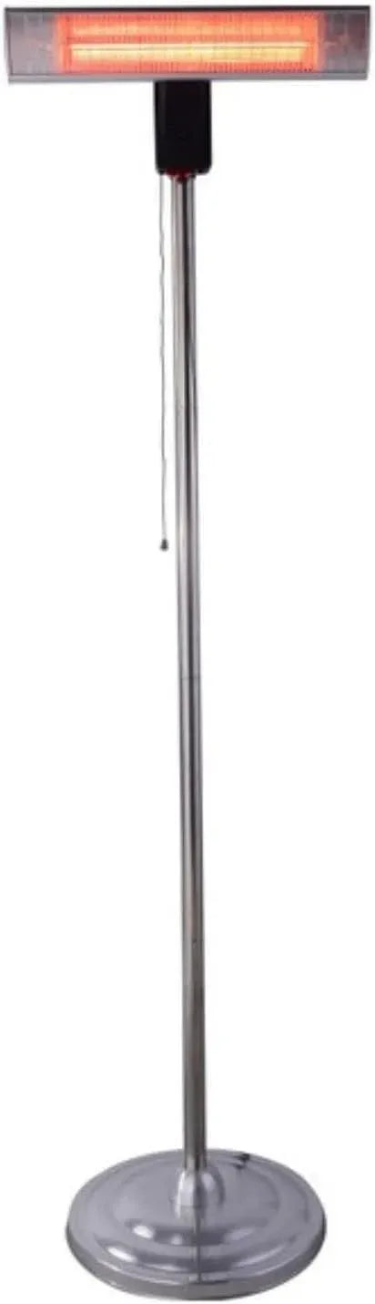 Interruttore, 2000 W, esterno, IP65, alluminio