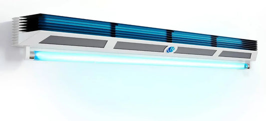 Purificatore d'aria, Luce UV Senza Ozono, depuratore d'aria