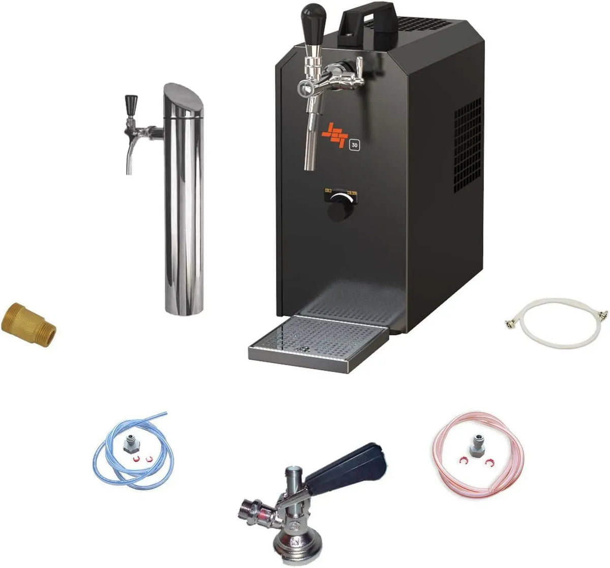 30K 1-Linea Macchina per Birra, Dispenser, Pompa, per Birra 1-Linea