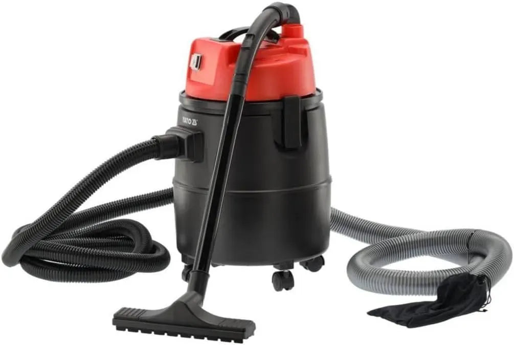 YT-85720 Aspiratore a umido/secco, YATO