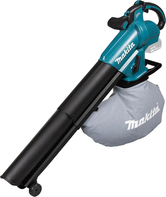 Makita DUB187T002 batteria, 1168 x 164 x 416 mm, 18 V, 4,2 m
