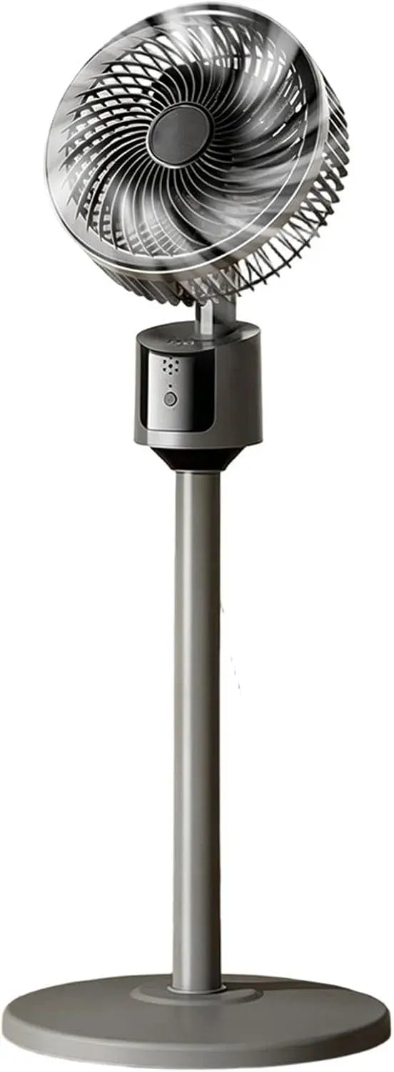 Ventilatore, esterno, USB, ristoranti, ventola per circolazione dell'aria, Potente ventilatore USB da terra