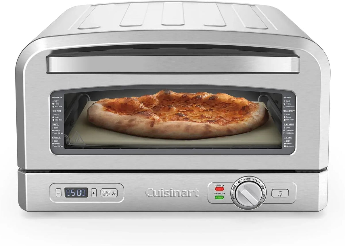 Forno elettrico per pizza, forno da cucina