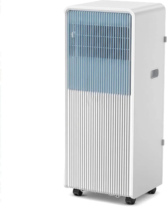 Condizionatore, portatile, Climatizzatore Portatile 12000 BTU, 10000 Btu