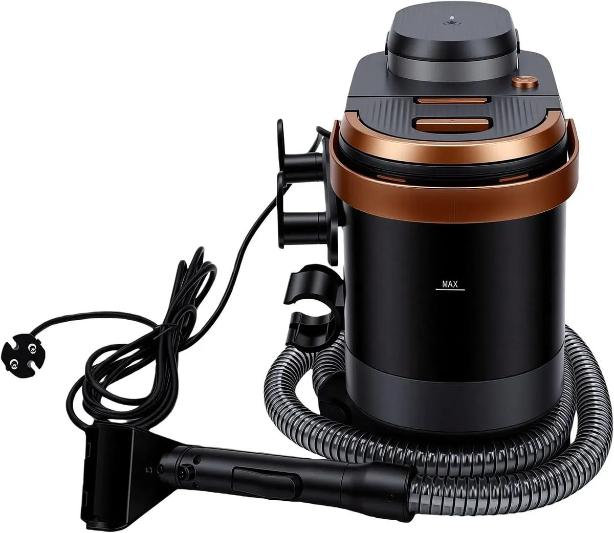 lavatrice per tappeti e tessuti, Macchina, 225x305x300mm, 220 V, 15Kpa, portatile, per la Pulizia Profonda di Moquette e Tappezzerie in Cas