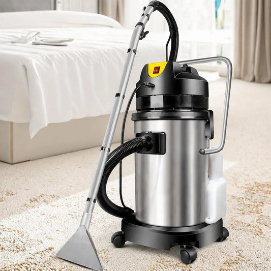 Macchina, 40 L, 30 L, acciaio inox, Tappeti, Fusto Inox 20/30/40 L 30L