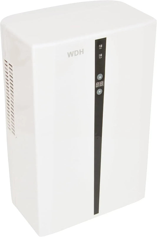 Deumidificatore, Aktobis WDH-898MD, deumidificatore ambiente