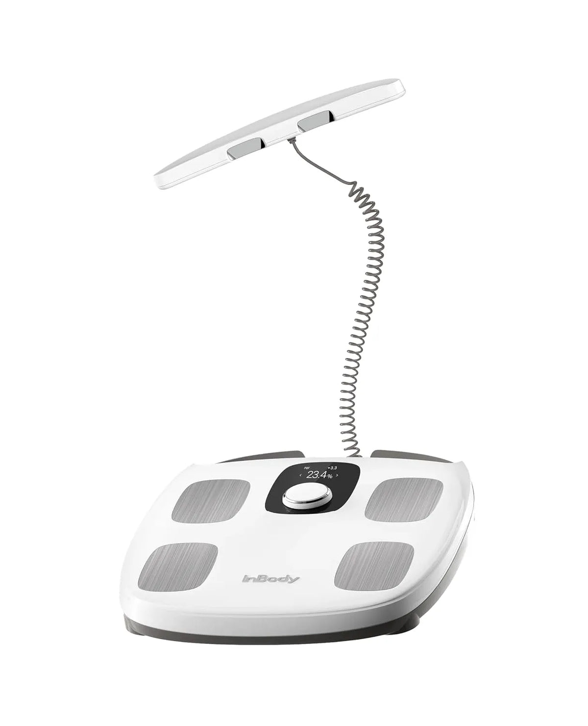 H30 Bilancia, app, InBody Dial, Bilancia intelligente con BMI