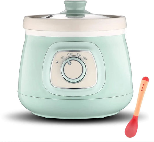 Pentola e padella, 1,5 L, utensile da cucina, pentola elettrica multifunzione