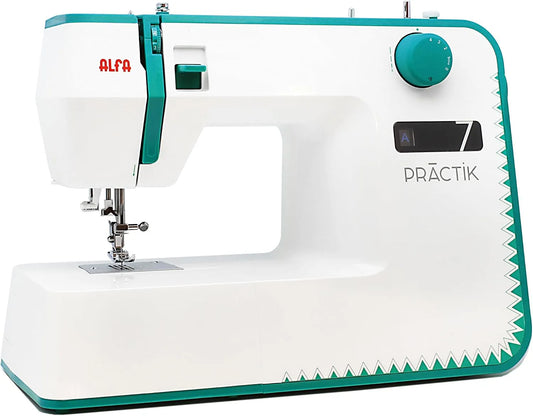 macchina da cucire, macchina per cucito elettrica