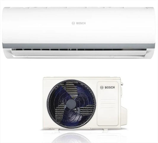 Bosch 9000btu Cl2000-set Condizionatore, climatizzatore, Condizionatore 9000btu A++/a+ Climate 2000 Cl2000-set 26