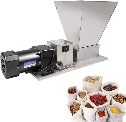 Mulino, macinatore elettrico, 220 V, per cereali