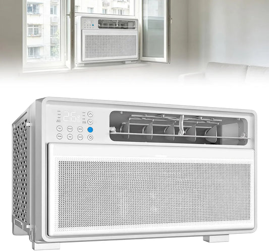 Condizionatore, Inverter, Raffresca Fino a 19 m², 3 modalità di Raffrescamento