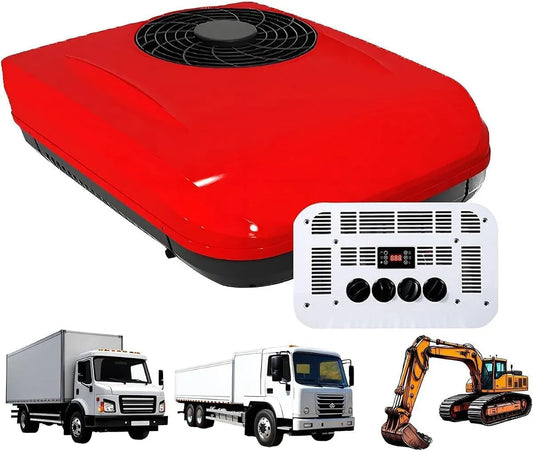 Condizionatore, 2200 W, 450 m³/h, Portata d'Aria 450m³/h, Potenza di Raffreddamento 2200W