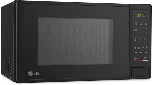 LG L 600W MH6042D Forno a microonde, 20 L, 600 W