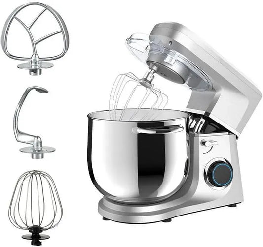 Frullatore, 11 L, 1700 W, professionale, Impastatrice planetaria professionale da 11 litri