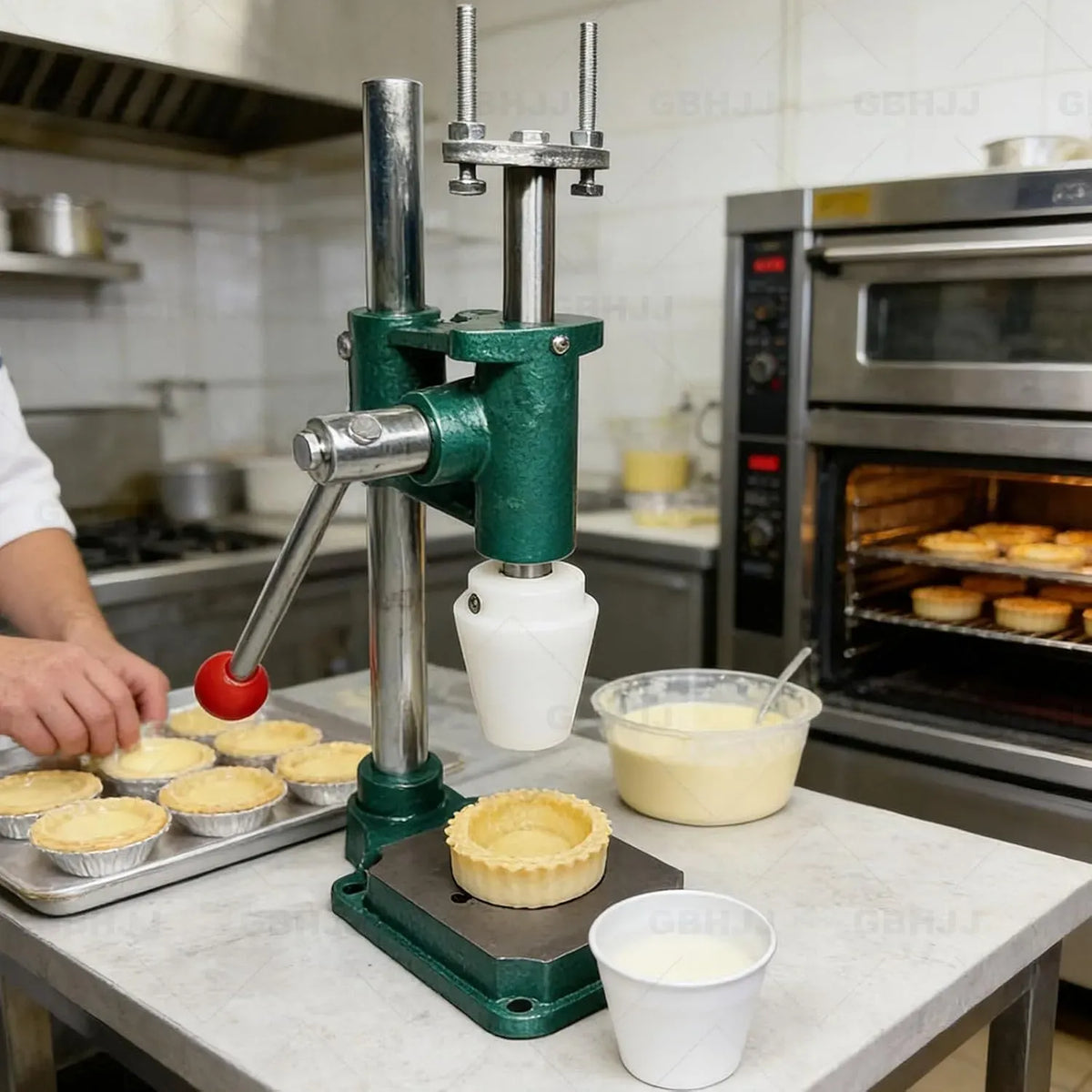 pressa, professionale, per uso domestico e commerciale