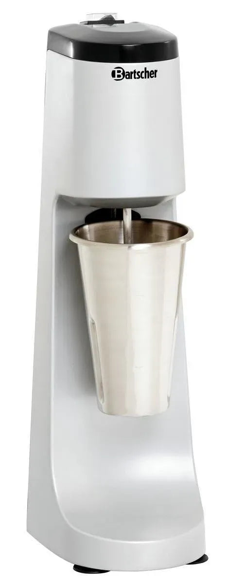 Frullatore, Bartscher 135105, mixer da cucina, Mixer bar Frullatore per frappè e cocktails