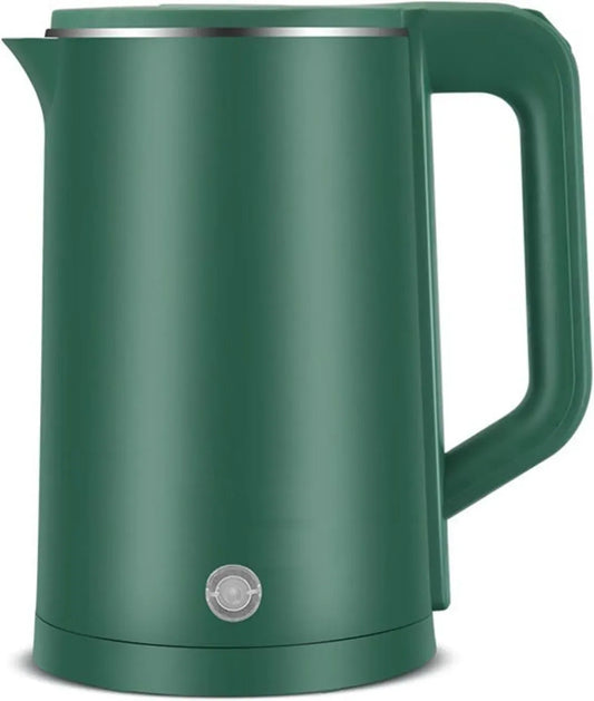 Bollitore elettrico, acciaio inox, bollitore per bevande