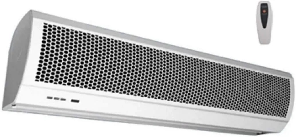 Per Porte, telecomando, 2000, Barriera D'Aria 200cm, Per negozi, Lama d' aria, NON CALDA, ARIA NATURALE