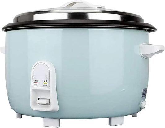 Cuociriso, cuociriso elettrico, 8 L, professionale, per Mense